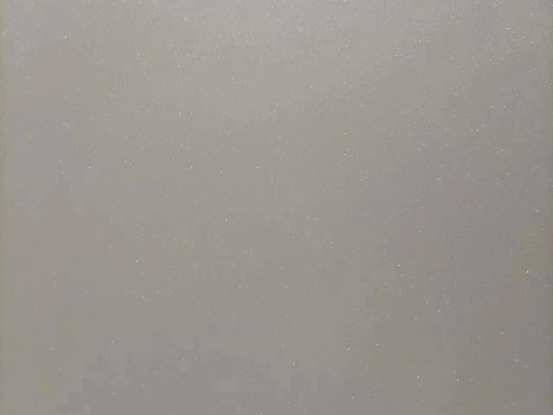 閃銀色